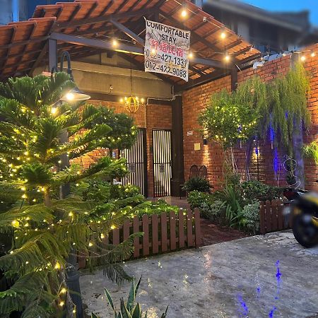 Comfortable Stay Ayer Itam Luaran gambar
