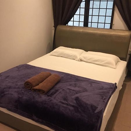 Comfortable Stay Ayer Itam Luaran gambar