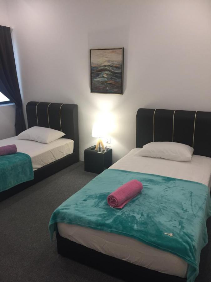 Comfortable Stay Ayer Itam Luaran gambar