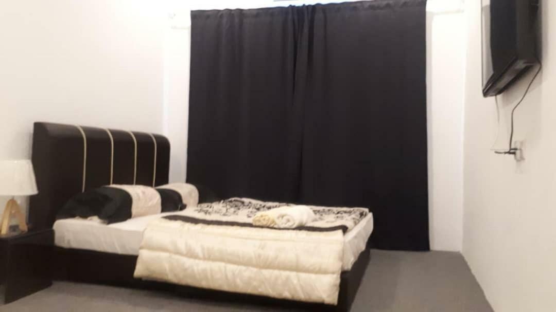 Comfortable Stay Ayer Itam Luaran gambar