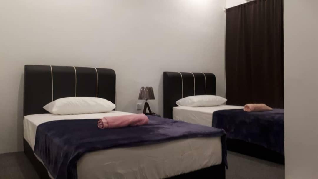 Comfortable Stay Ayer Itam Luaran gambar