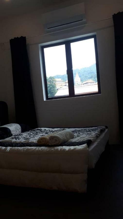 Comfortable Stay Ayer Itam Luaran gambar