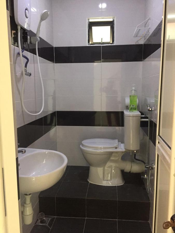 Comfortable Stay Ayer Itam Luaran gambar