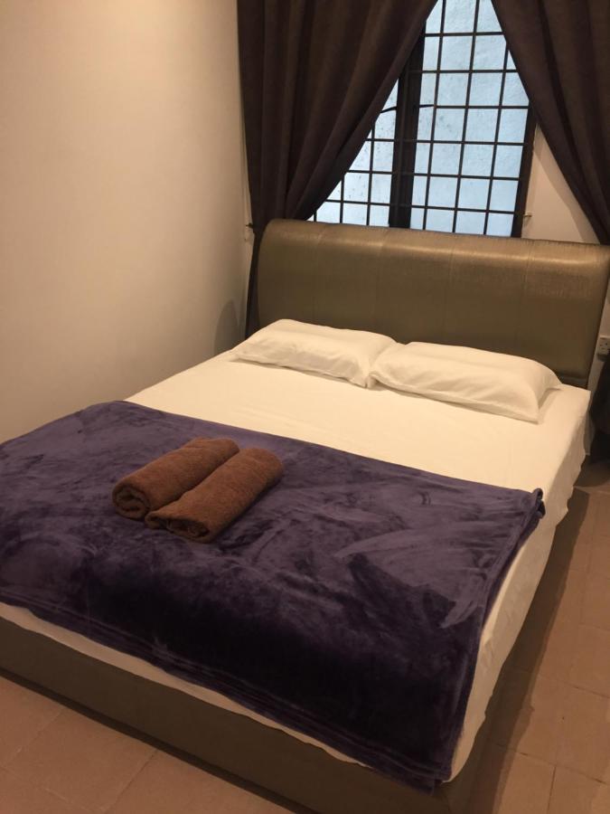 Comfortable Stay Ayer Itam Luaran gambar