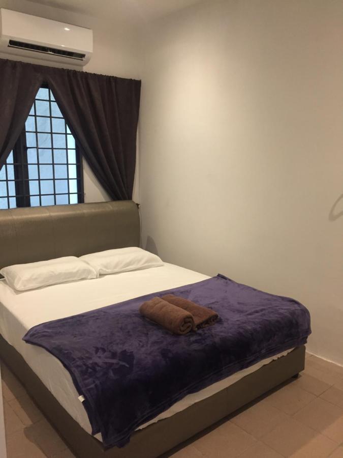 Comfortable Stay Ayer Itam Luaran gambar