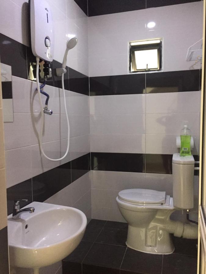 Comfortable Stay Ayer Itam Luaran gambar